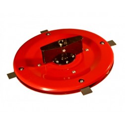 Dvojit&yacute; tal&iacute;ř SUNI 2