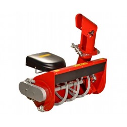 Sněhov&aacute; fr&eacute;za SF70