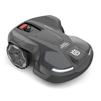 Automower 450X NERA