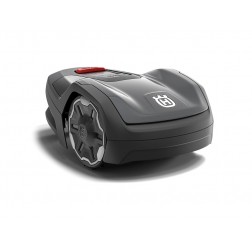 Aspire R4 Robotick&aacute; sekačka