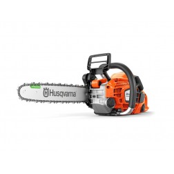 540XP III řetězov&aacute; pila