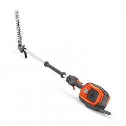 Husqvarna 525iHE4 bez akumul&aacute;toru a nab&iacute;ječky