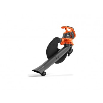 Husqvarna 120iBV s akumul&aacute;torem a nab&iacute;ječkou(B140+C80)