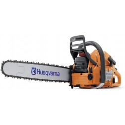 Husqvarna 372 XP x-Torq