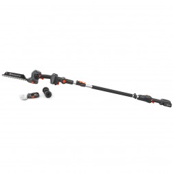 Aspire SE20-P4A Aku zastřihovač tyč(bez aku a nab.)