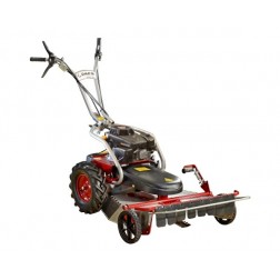 Pohonn&aacute; jednotka Panter FD2 L224 s mulčovačem M70