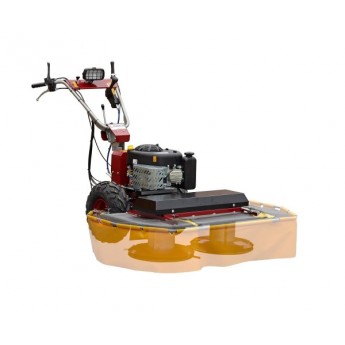 Pohonn&aacute; jednotka Panter FD3-500 s dvoububnov&yacute;m sečen&iacute;m RZS121