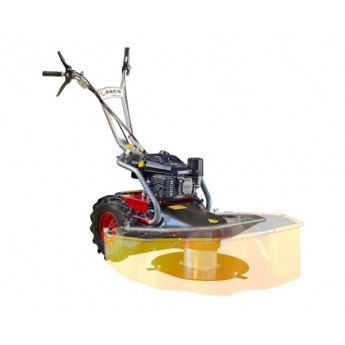 Pohonná jednotka Panter FD2 KOHLER s bubnovým sečením RZS70K Pohonná jednotka Panter FD2 KOHLER s bubnovým sečením RZS70K