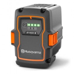 Akumul&aacute;tor 40-B140X 4Ah,144Wh,1,2kg