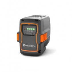 Baterie HUSQVARNA40-B330X