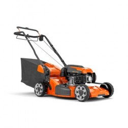 Husqvarna LC 356V
