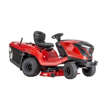 traktor AL-KO s uz&aacute;věrkou diferenci&aacute;lu PREMIUM T22-105.4 HDD-A V2