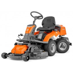Rider R216Ts AWD