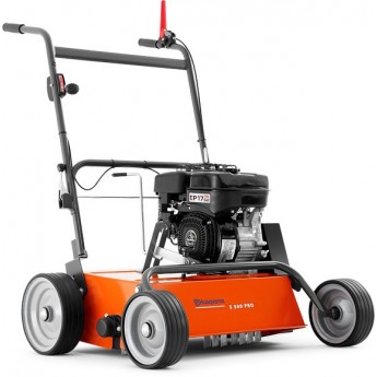 Husqvarna S 500 Pro