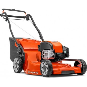 Husqvarna LC 353 V Husqvarna LC 353 V