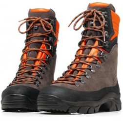 Ochrann&aacute; obuv s ochranou proti proř&iacute;znut&iacute;, Technical 24