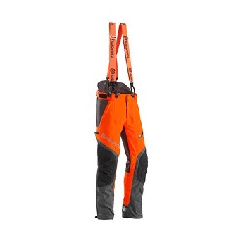 Kalhoty do pasu, Technical Extreme
