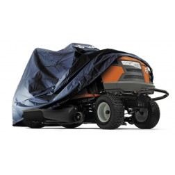 Velk&aacute; plachta na traktor