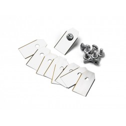 Břity uhlikov&aacute; ocel