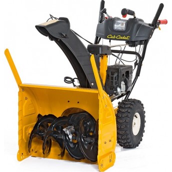 CubCadet XS2 61 SWE