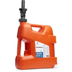 Kanystr na benz&iacute;n 15l