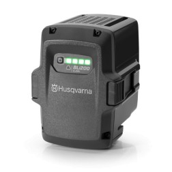 Baterie HUSQVARNA BLi200
