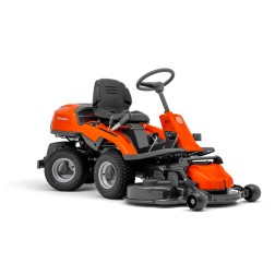 HUSQVARNA R 216T AWD