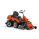 HUSQVARNA R 216T AWD