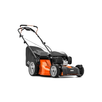 Husqvarna LC 353 AWD