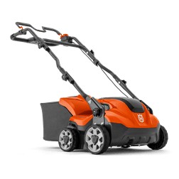 S 138i Aku odmechovač kit (BLi20 + QC80)