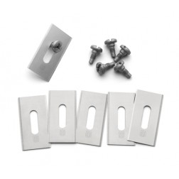 Žac&iacute; břity Automower&reg; Endurance