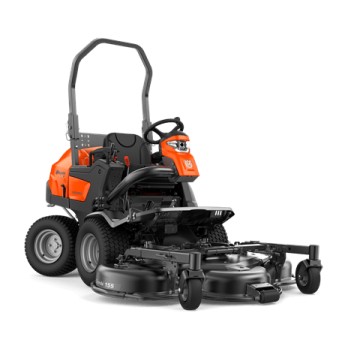 HUSQVARNA P 525DX (bez žac&iacute;ho)